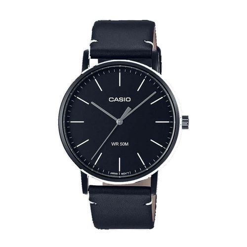 Reloj Casio Hombre MTP-E171BL-1EVDF
