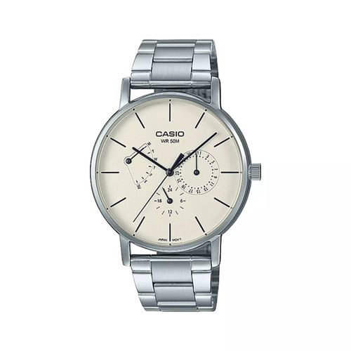 Reloj Casio Hombre MTP-E320D-9EVDF