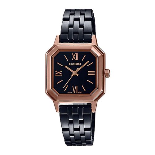 Reloj Casio Mujer LTP-E169RB-1BDF