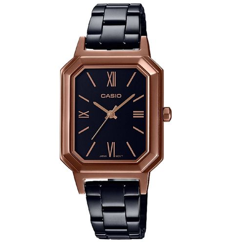 Reloj Casio Mujer LTP-E168RB-1BDF