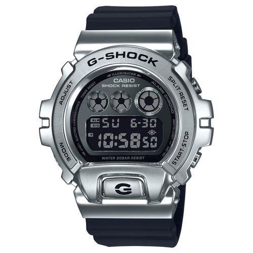 Reloj G-Shock Hombre GM-6900-1DR