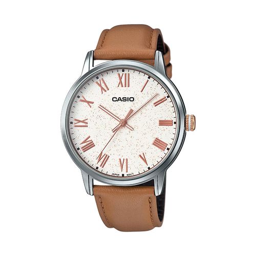 Reloj Casio Hombre MTP-TW100L-7A2VDF