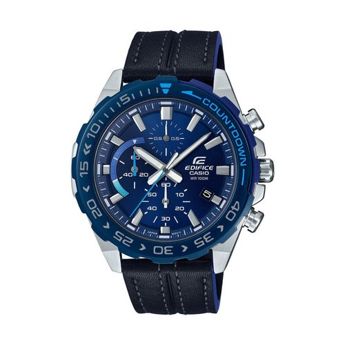 Reloj Edifice Hombre EFR-566BL-2AVUDF