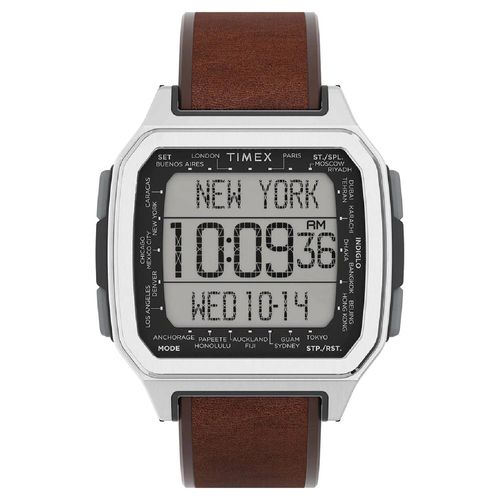 Reloj Timex Hombre TW2U92300