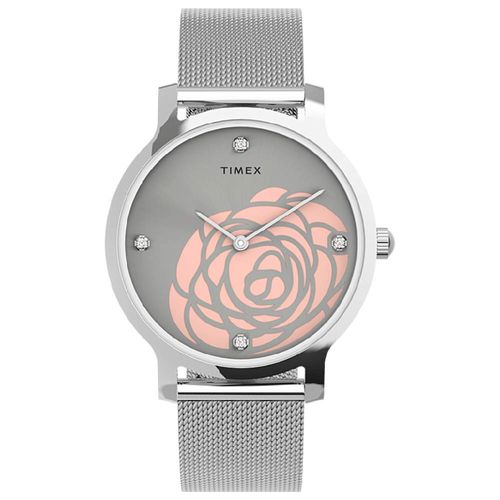 Reloj Timex Mujer TW2U98200
