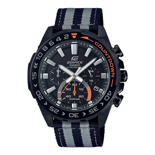 Reloj Edifice Hombre EFS-S550BL-1AVUDF