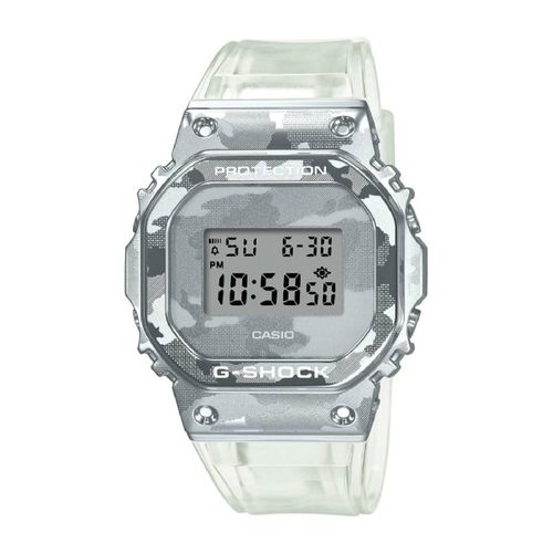 Reloj G-Shock Hombre GM-5600SCM-1DR