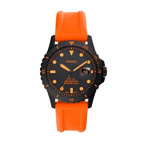 Reloj Fossil Hombre FS5686