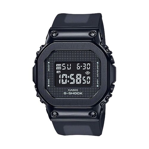 Reloj G-Shock Mujer GM-S5600SB-1DR