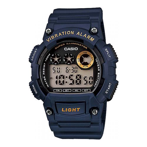 Reloj Casio Hombre W-735H-2AVDF
