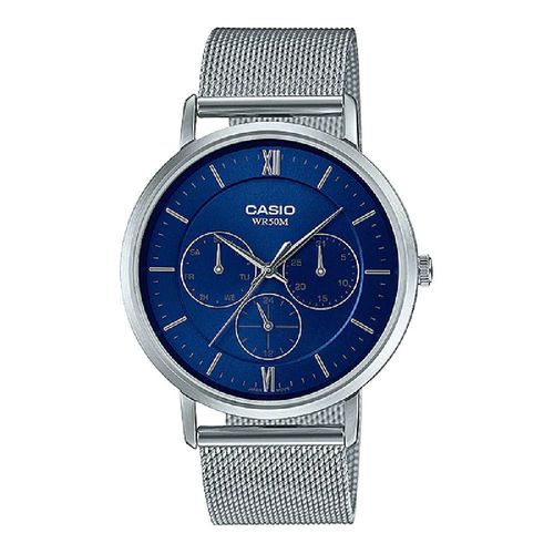 Reloj Casio Hombre MTP-B300M-2AVDF