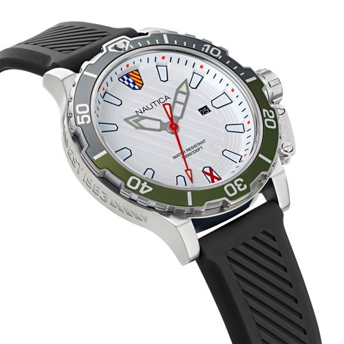 Reloj Nautica Hombre NAPGLS112