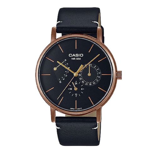 Reloj Casio Hombre MTP-E320RL-1EVDF