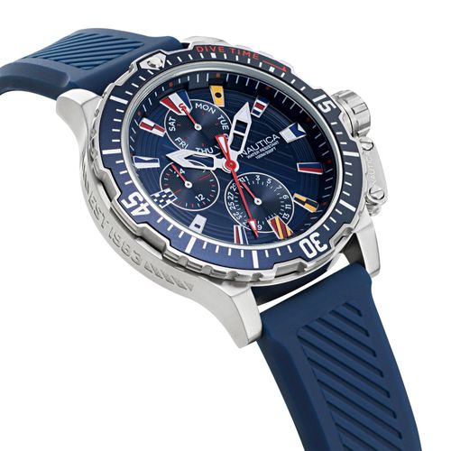 Reloj Nautica Hombre NAPGLF008