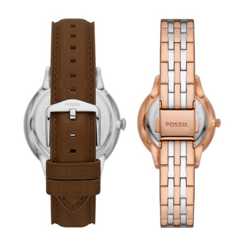 Reloj Fossil Mujer ES5176SET
