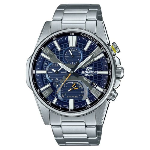 Reloj Edifice Hombre EQB-1200D-2ADR