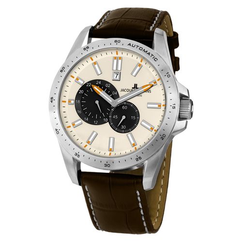 Reloj Jacques Lemans Hombre 1-1775B
