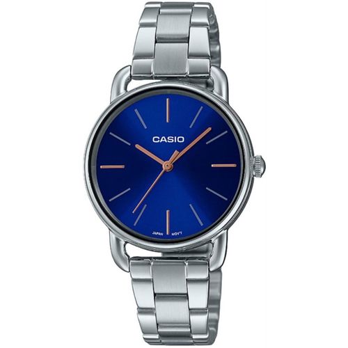 Reloj Casio Mujer LTP-E412D-2ADF