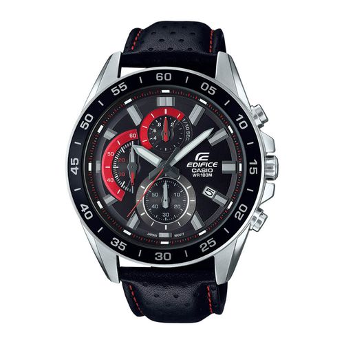 Reloj Edifice Hombre EFV-550L-1AVUDF
