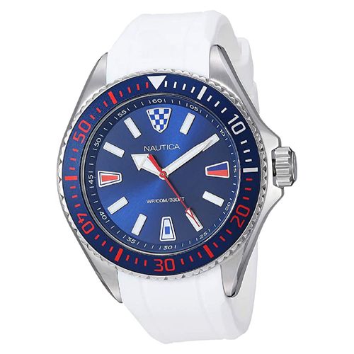 Reloj Nautica Hombre NAPCPS902