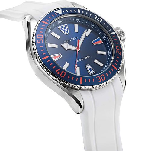 Reloj Nautica Hombre NAPCPS902