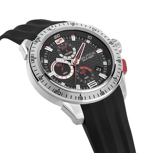 Reloj Nautica Hombre NAPNSF109