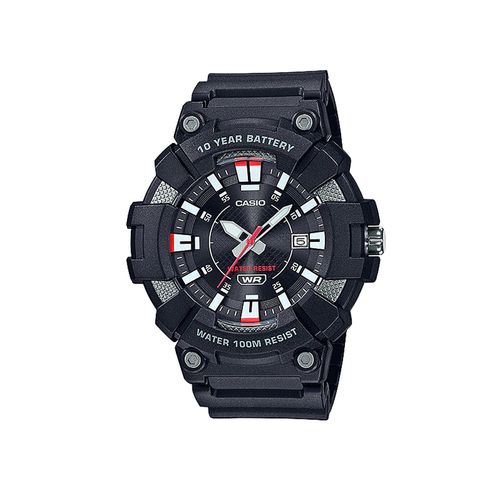 Reloj Casio Hombre MW-610H-1AVDF