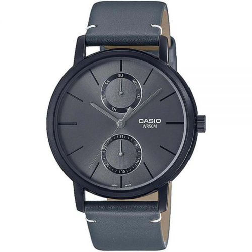 Reloj Casio Hombre MTP-B310BL-1AVDF