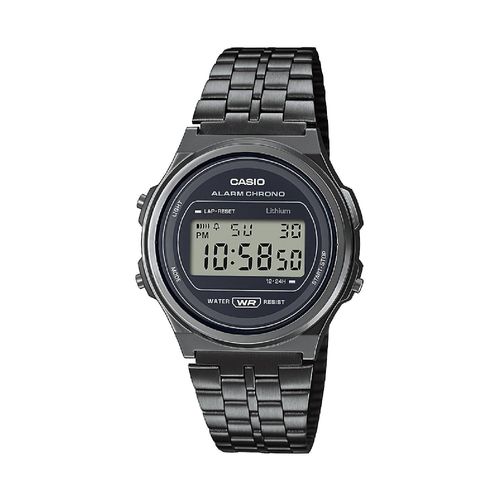 Reloj Casio Unisex A171WEGG-1ADF