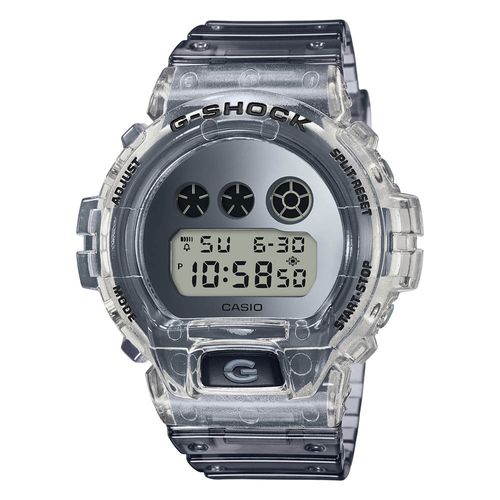 Reloj G-Shock Unisex DW-6900SK-1DR