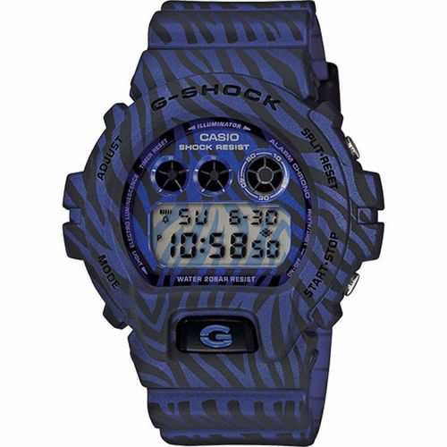 Reloj G-Shock Hombre DW-6900ZB-2DR