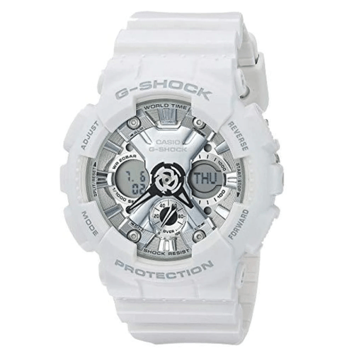 Reloj G-Shock Unisex GMA-S120MF-7A1DR