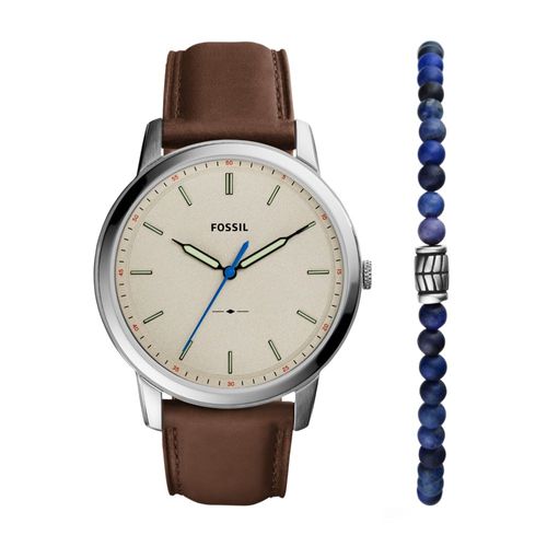 Reloj Fossil Hombre Hombre FS6006SET