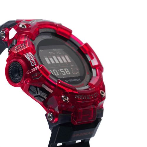 Reloj G-Shock Hombre GBD-100SM-4A1DR