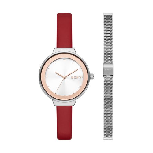 Reloj DKNY Mujer NY2989SET