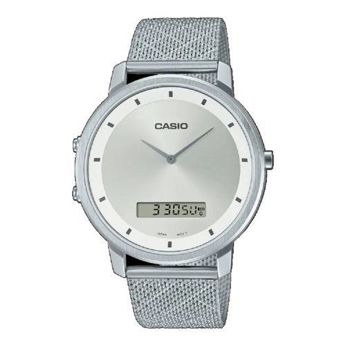 Reloj Casio Hombre MTP-B200M-7EDF