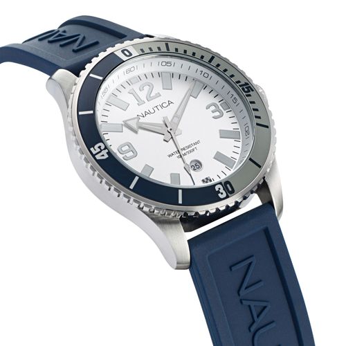Reloj Nautica Hombre NAPPBS163