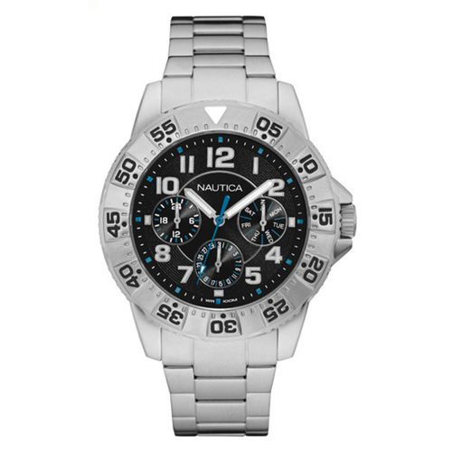 Reloj Nautica Hombre NAD16553G