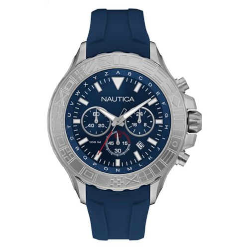 Reloj Nautica Hombre NAD18534G