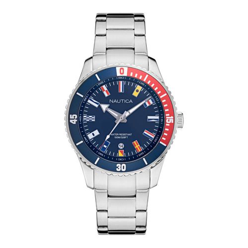 Reloj Nautica Hombre NAPPBS022