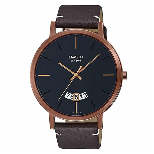 Reloj Casio Hombre MTP-B100RL-1EVDF