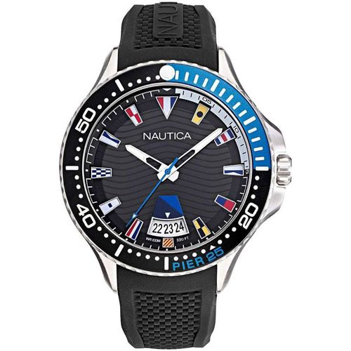 Reloj Nautica Hombre NAPP25F11