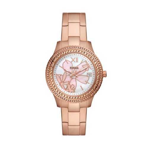 Reloj Fossil Mujer ES5192