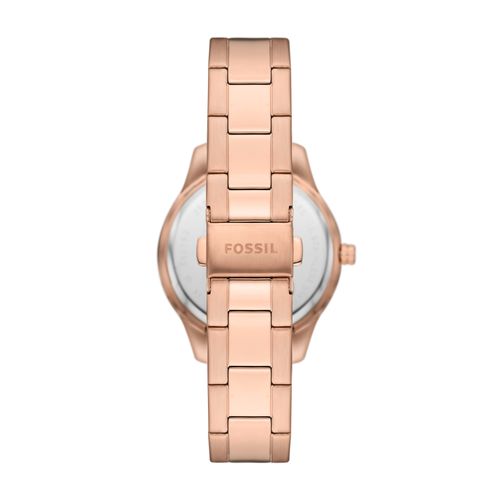 Reloj Fossil Mujer ES5192