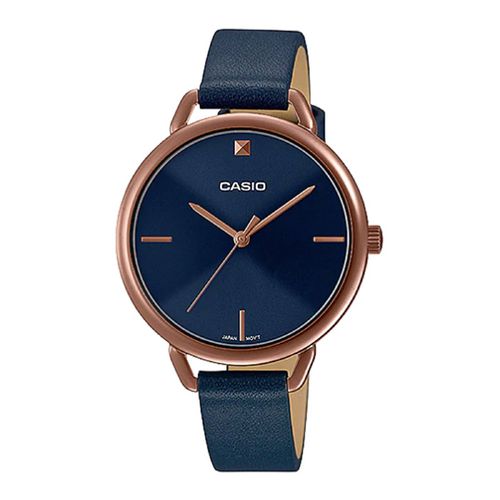 Reloj Casio Mujer LTP-E415RL-2CDF