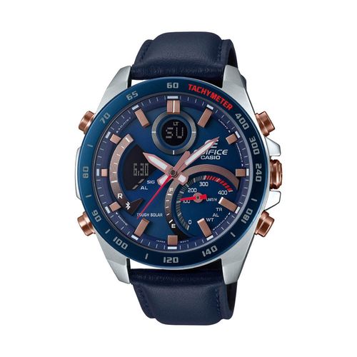 Reloj Edifice Hombre ECB-900BL-2ADR