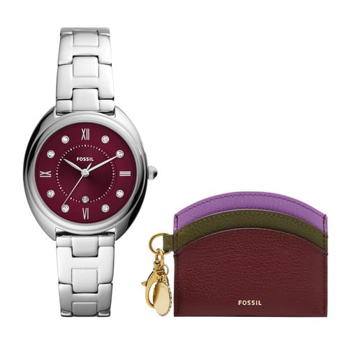 Reloj Fossil Mujer ES5179SET