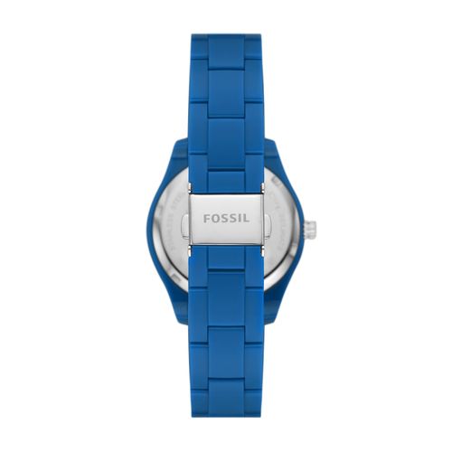 Reloj Fossil Mujer ES5193