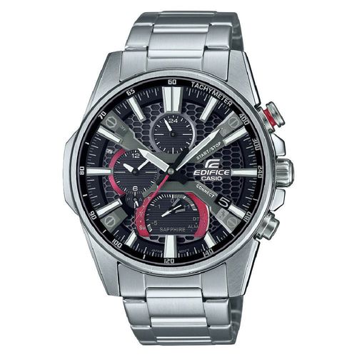 Reloj Edifice Hombre EQB-1200D-1ADR