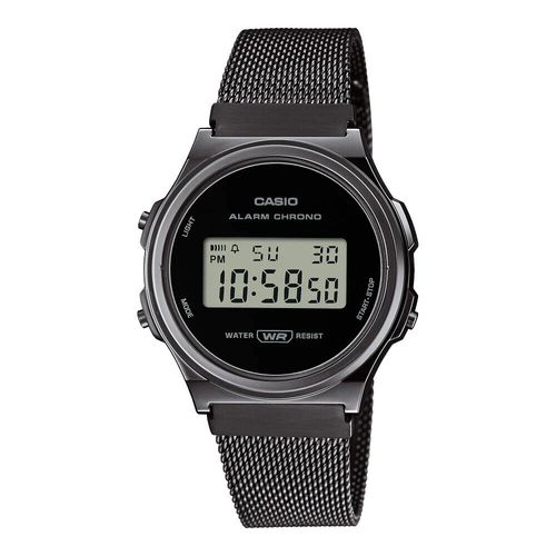 Reloj Casio Unisex A171WEMB-1ADF